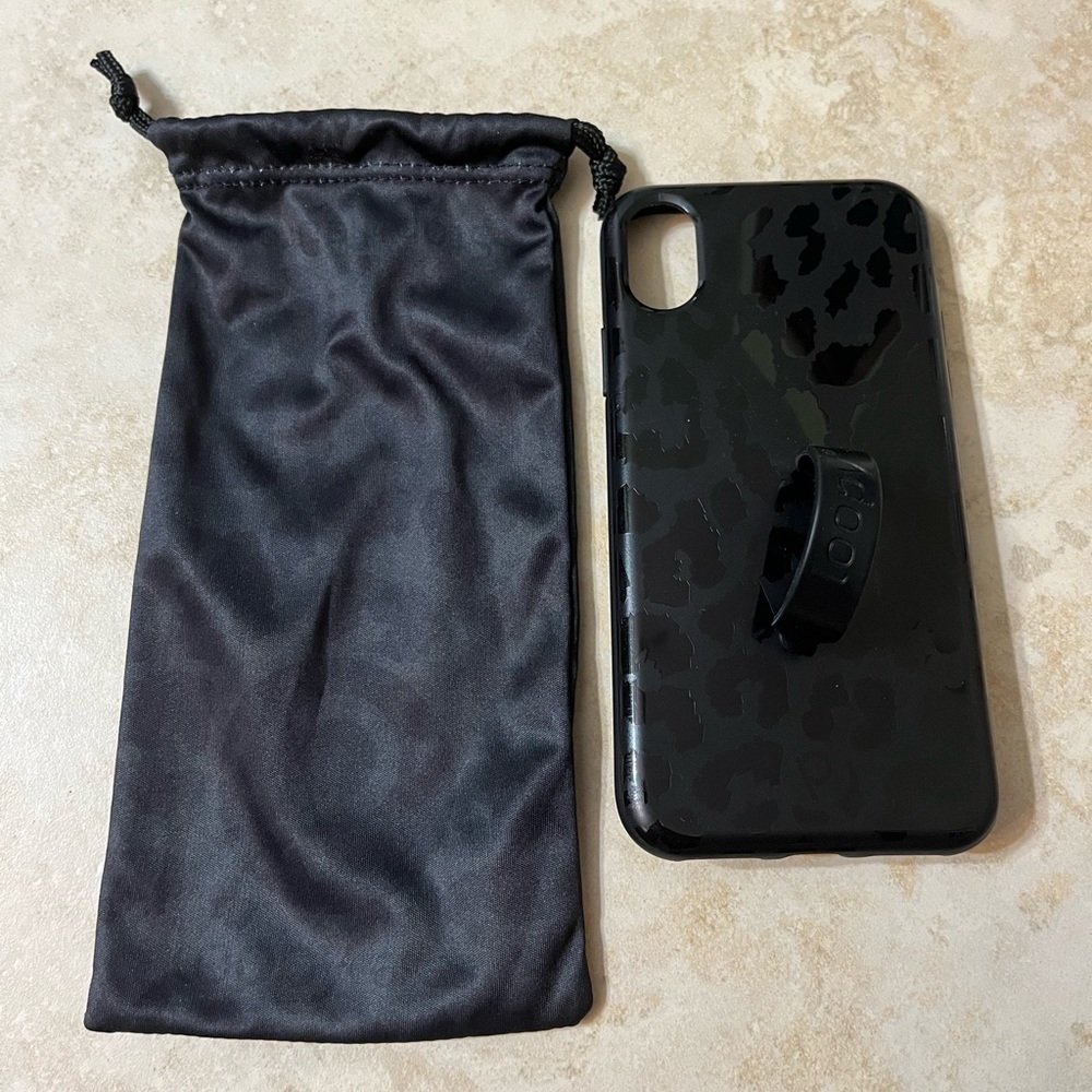 IPhone X Loopy Case